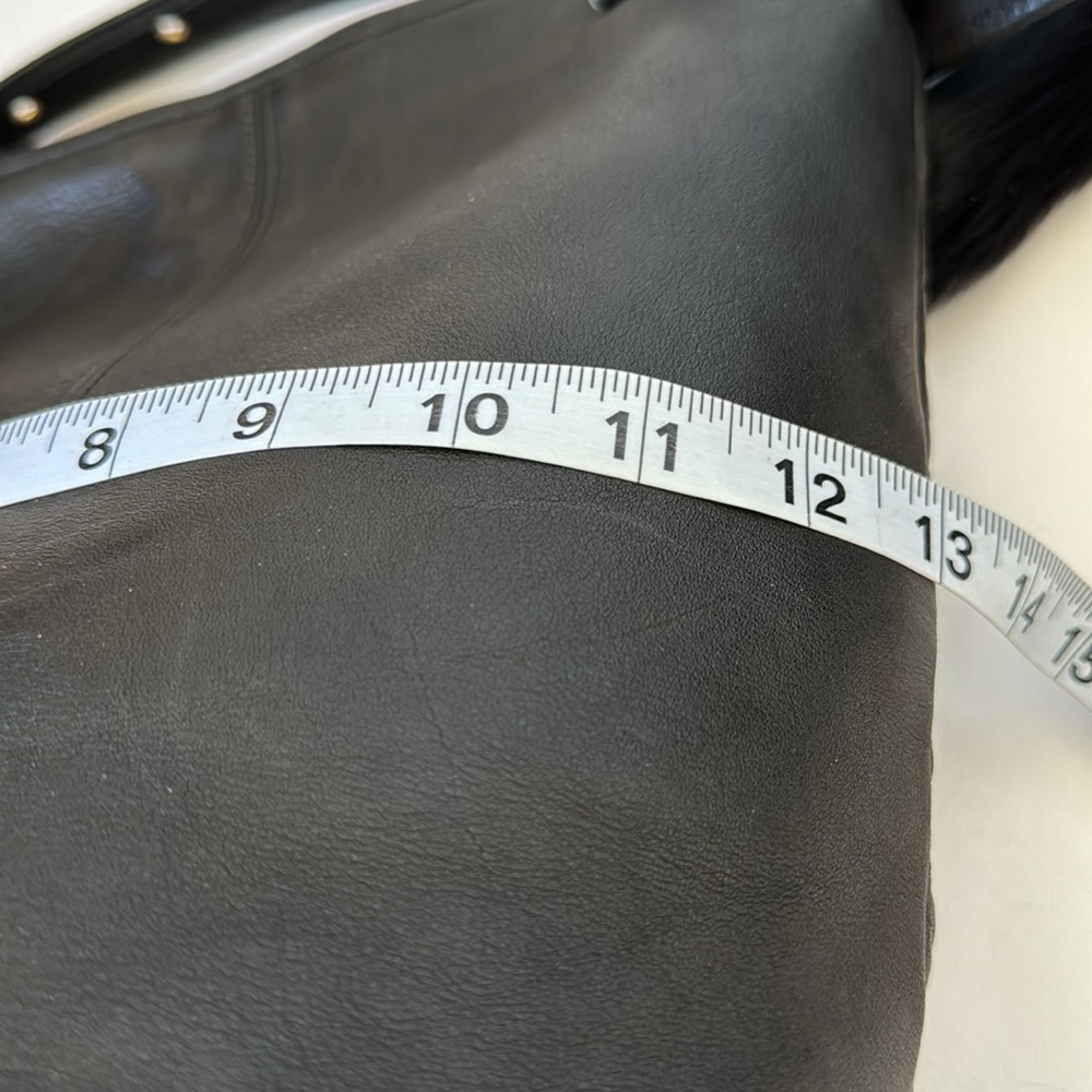 Vintage Coach Bucket bag - Picture 8 of 14